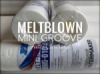 MBMG Melt Blown Filter Cartridge  medium